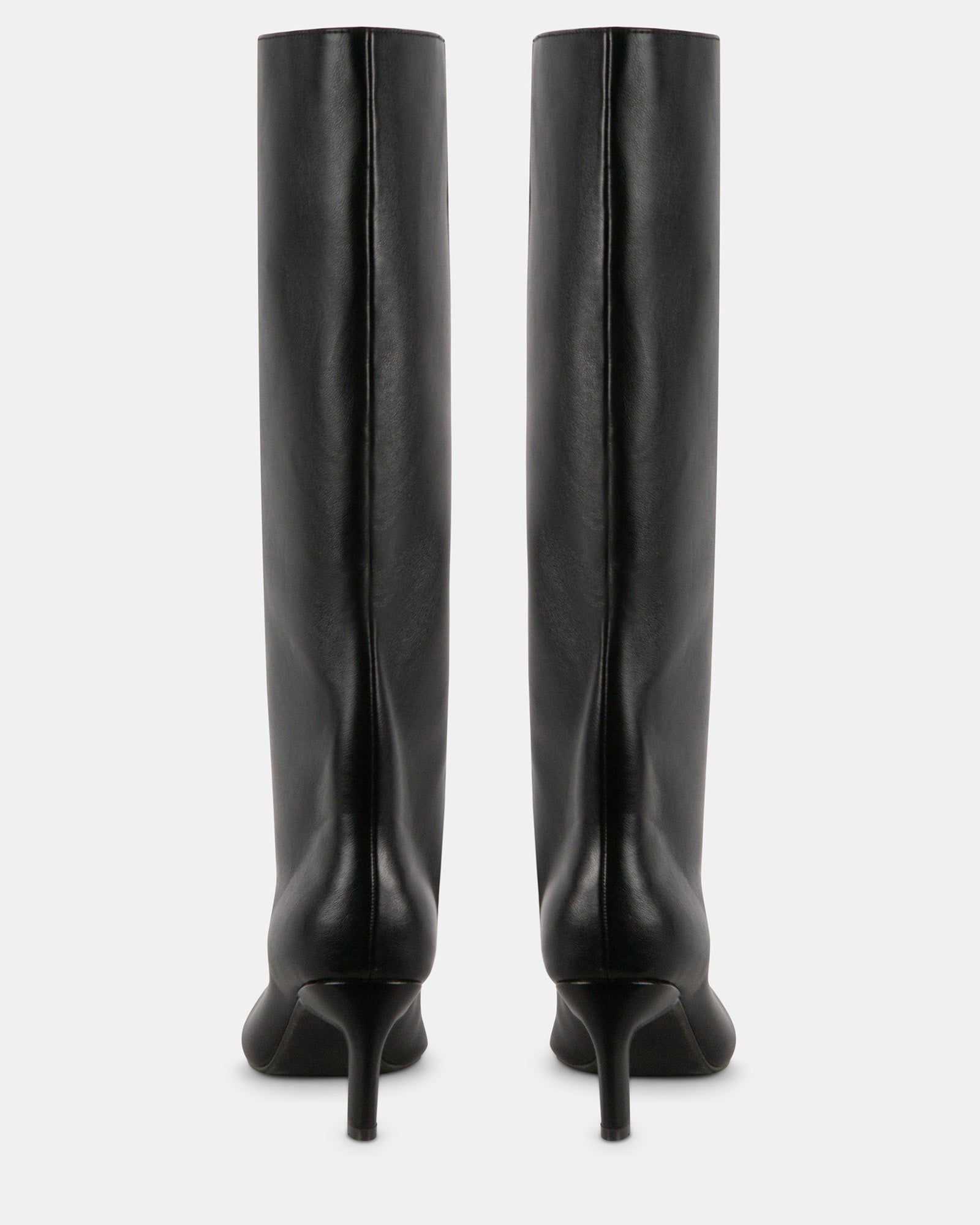 CAIMAN BLACK - Women's Shoes - Steve Madden Canada