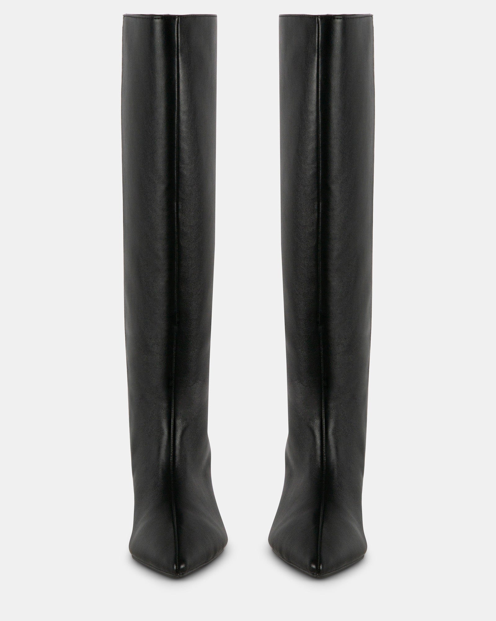 CAIMAN BLACK - Women's Shoes - Steve Madden Canada