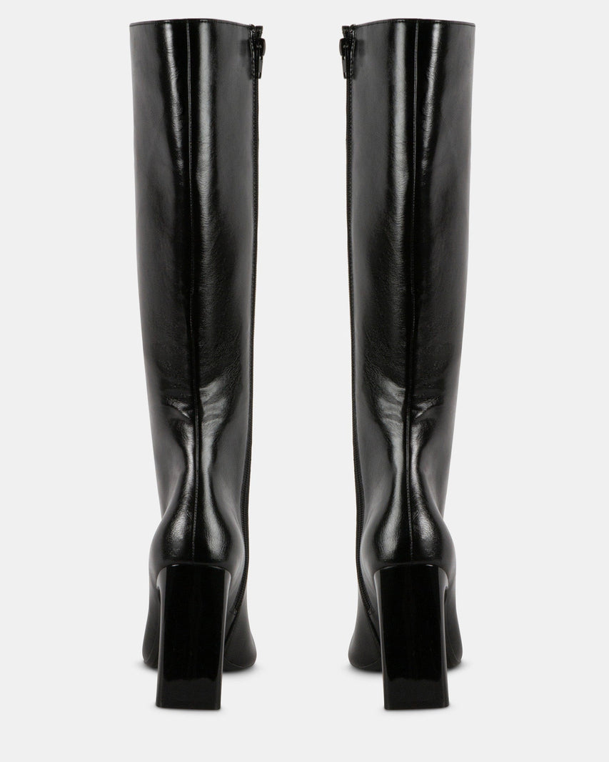 CAMELEON BLACK - Women's Shoes - Steve Madden Canada