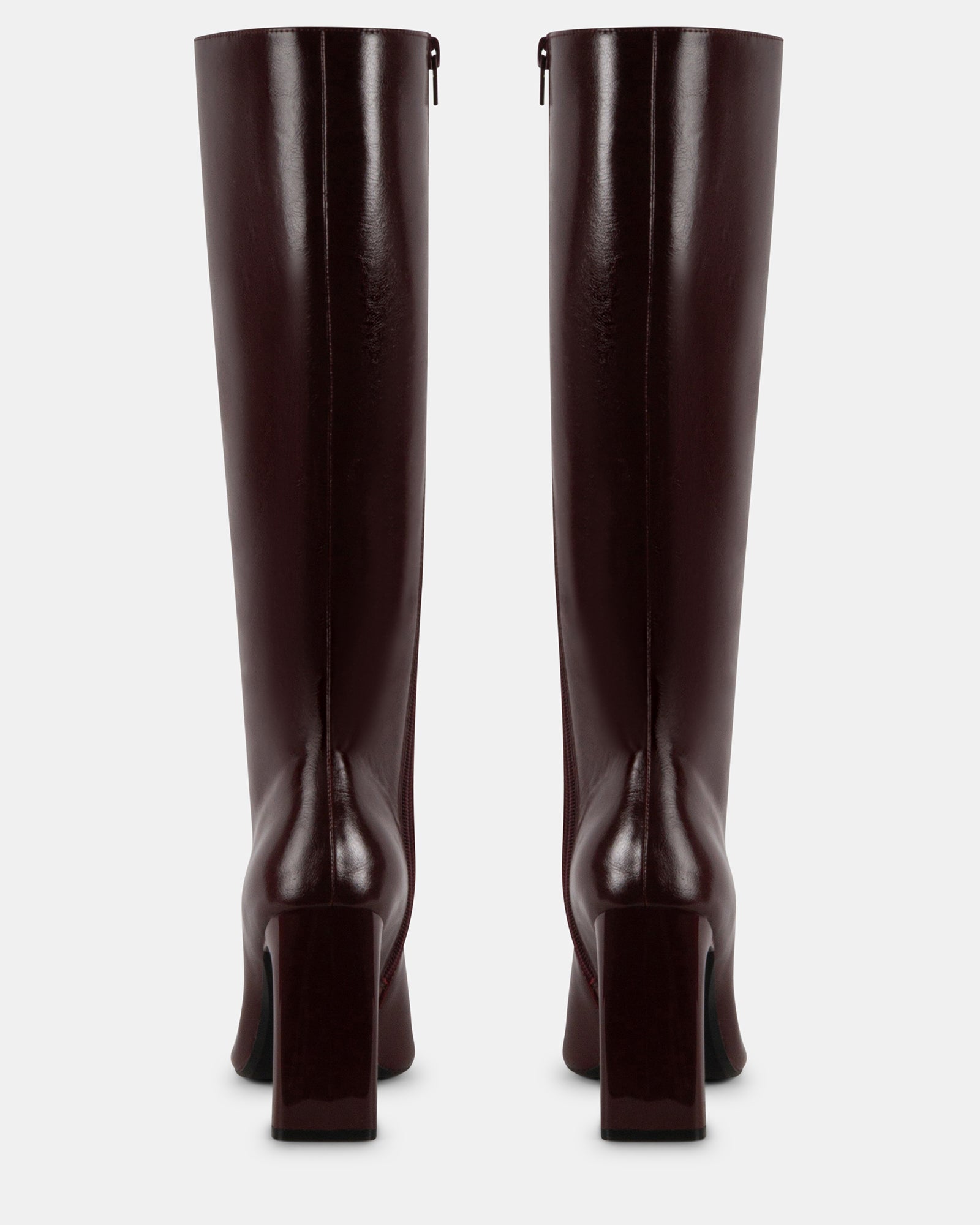 CAMELEON BURGUNDY - Women's Shoes - Steve Madden Canada