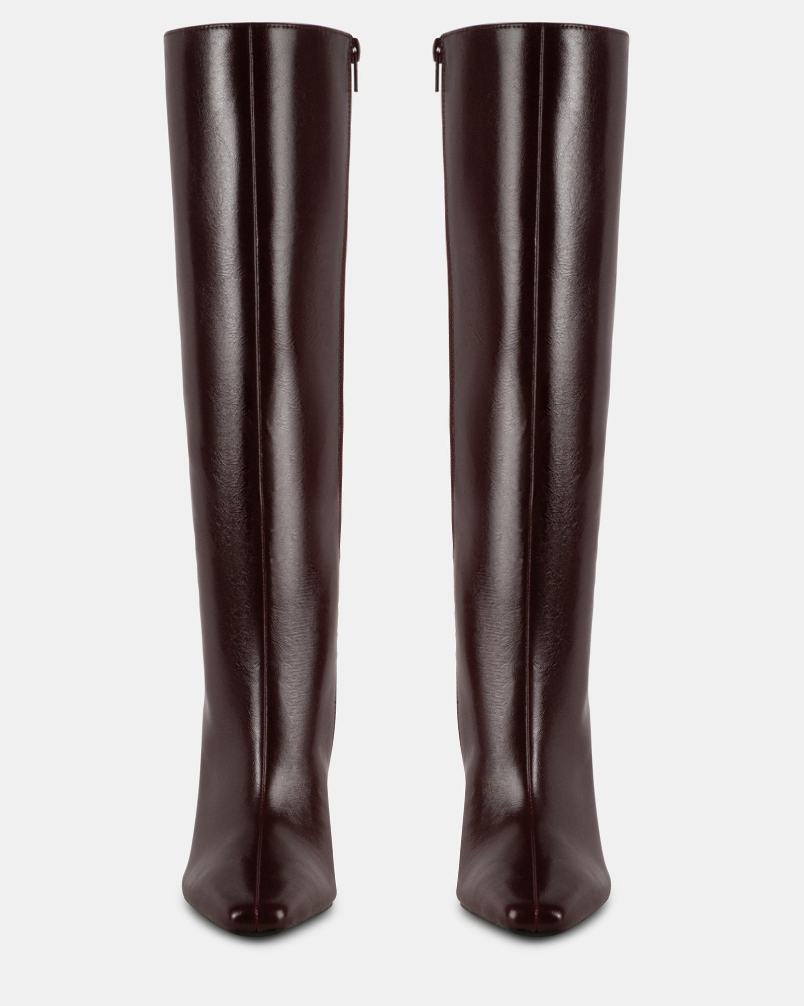 CAMELEON BURGUNDY - Women's Shoes - Steve Madden Canada