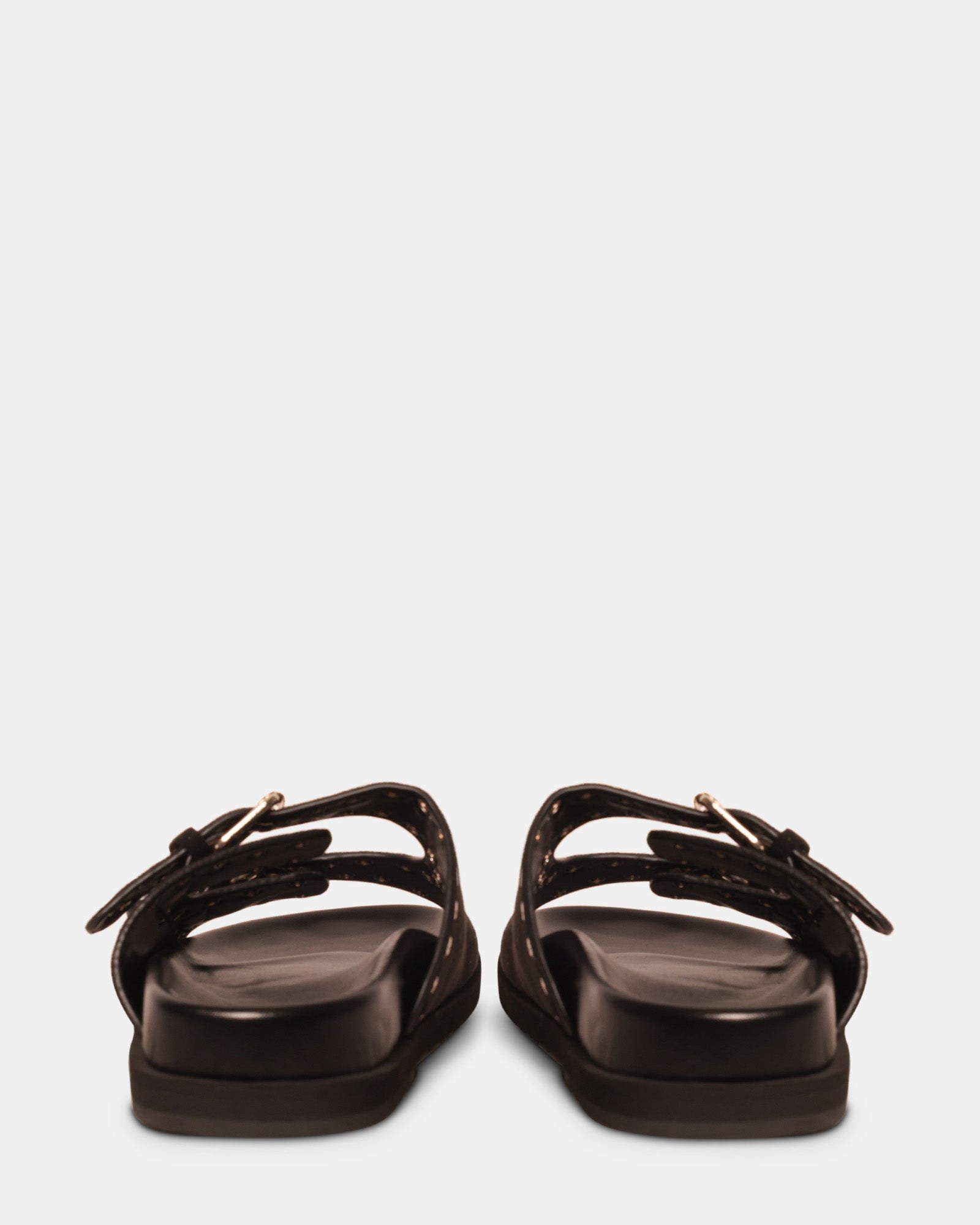 CAPTIVE BLACK - Women's Shoes - Steve Madden Canada
