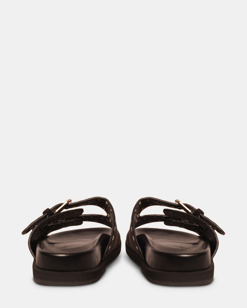 CAPTIVE BLACK - Women's Shoes - Steve Madden Canada