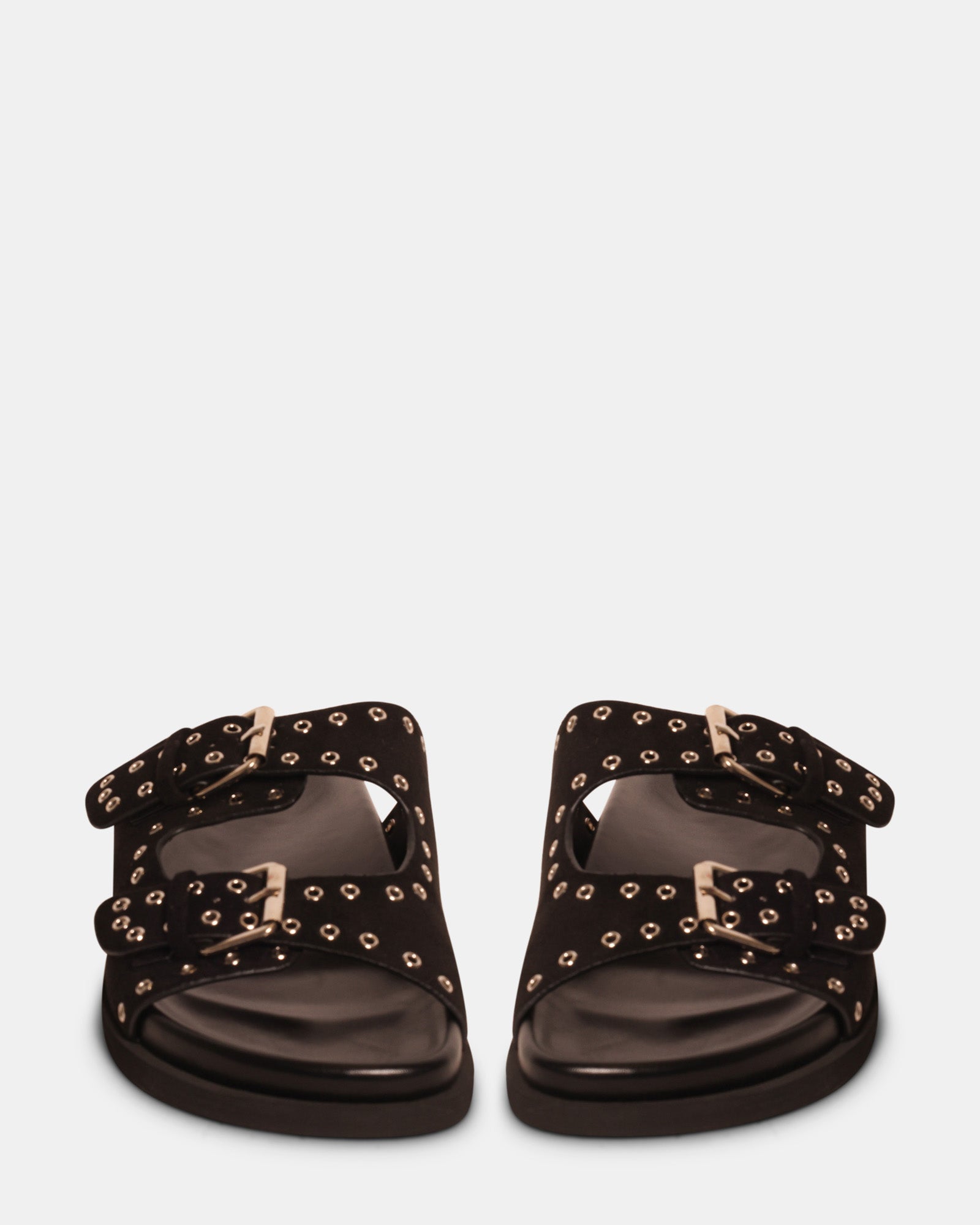 CAPTIVE BLACK - Women's Shoes - Steve Madden Canada
