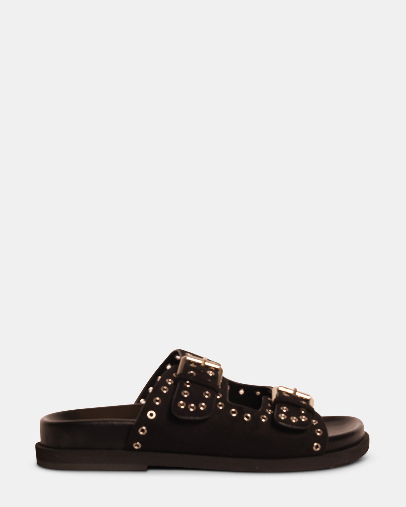 CAPTIVE BLACK - Women's Shoes - Steve Madden Canada