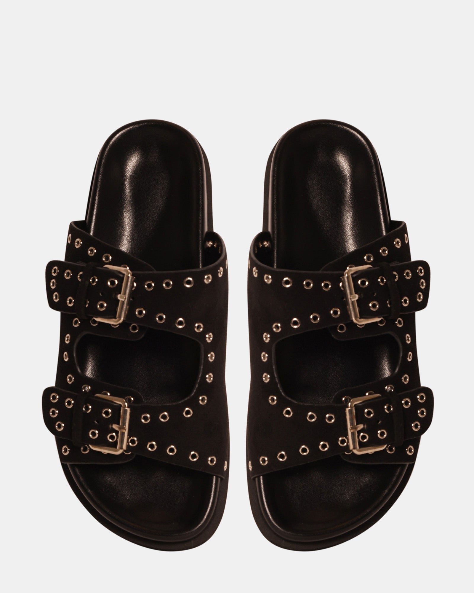 CAPTIVE BLACK - Women's Shoes - Steve Madden Canada