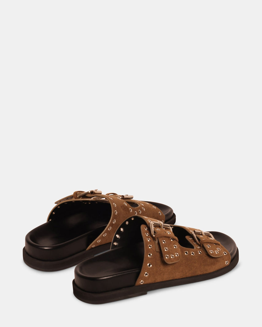 CAPTIVE KHAKI - Women's Shoes - Steve Madden Canada