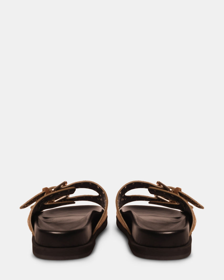 CAPTIVE KHAKI - Women's Shoes - Steve Madden Canada
