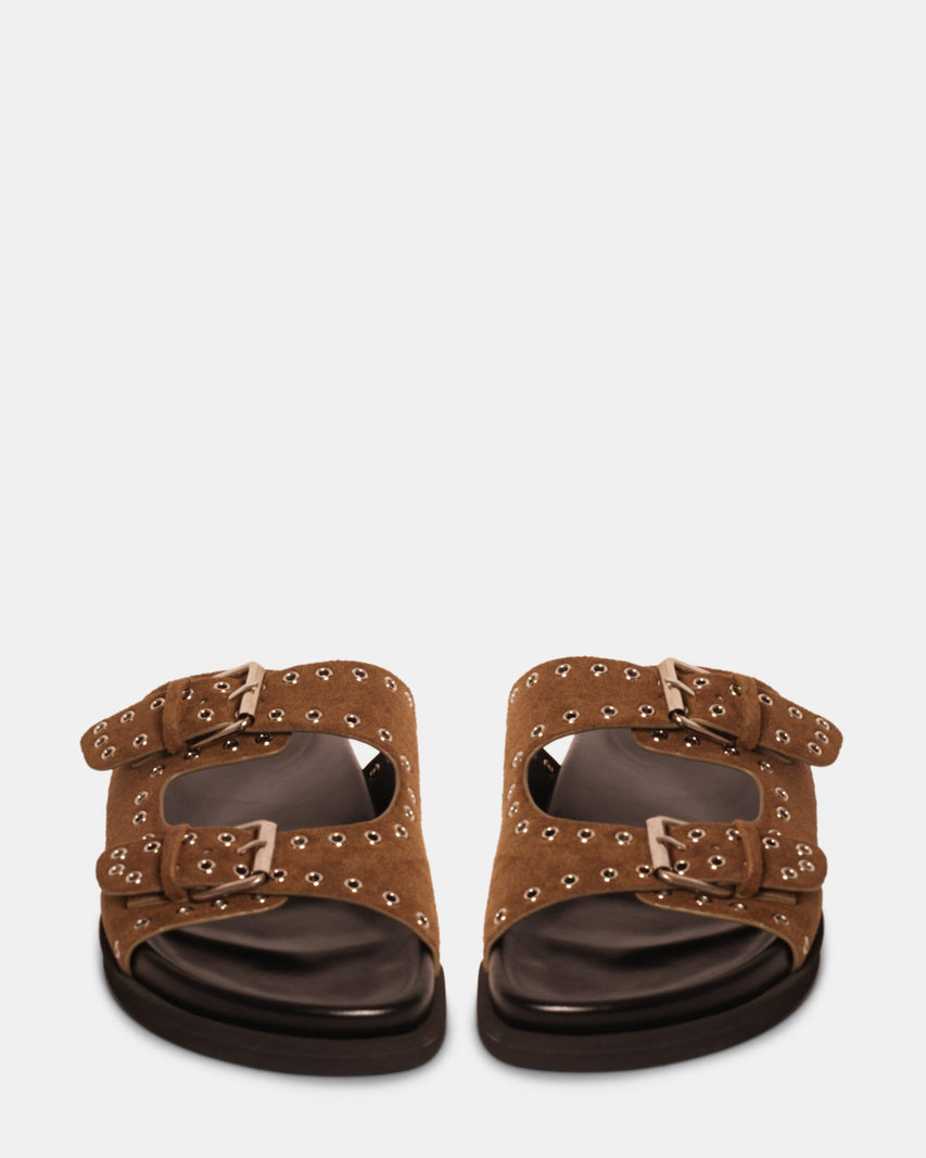 CAPTIVE KHAKI - Women's Shoes - Steve Madden Canada