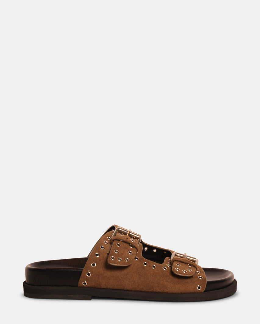 CAPTIVE KHAKI - Women's Shoes - Steve Madden Canada