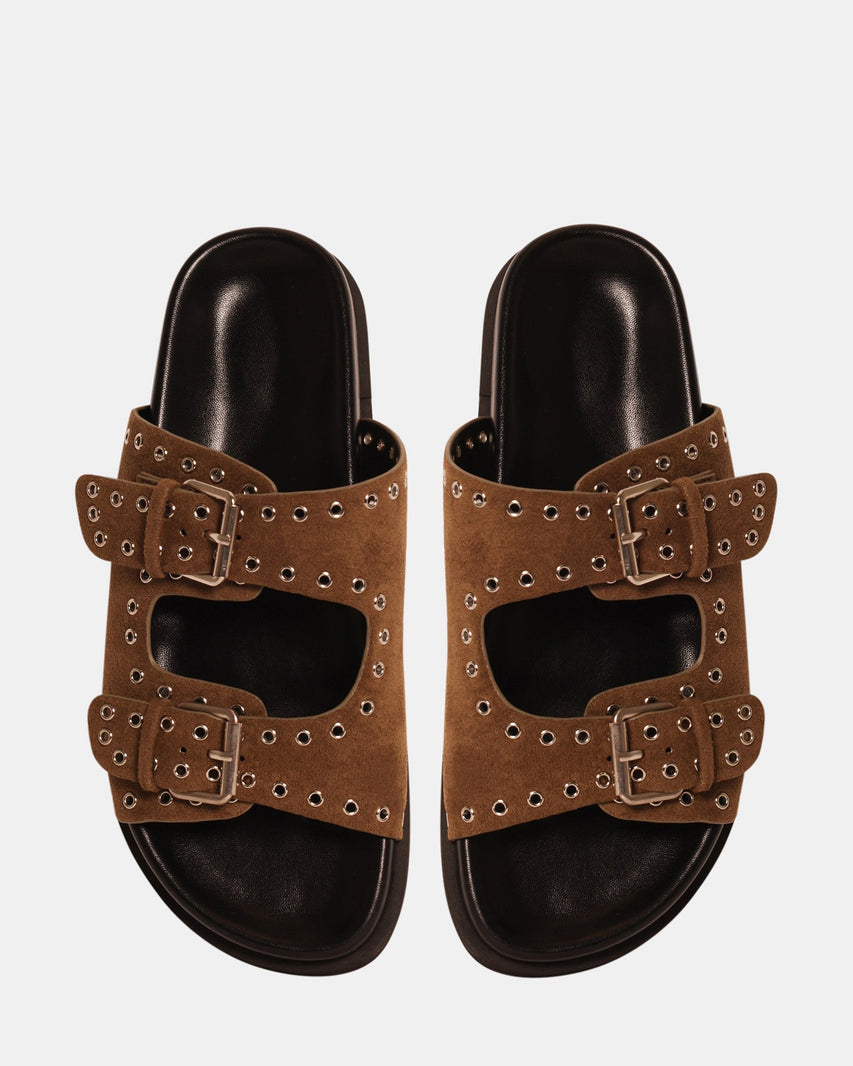 CAPTIVE KHAKI - Women's Shoes - Steve Madden Canada