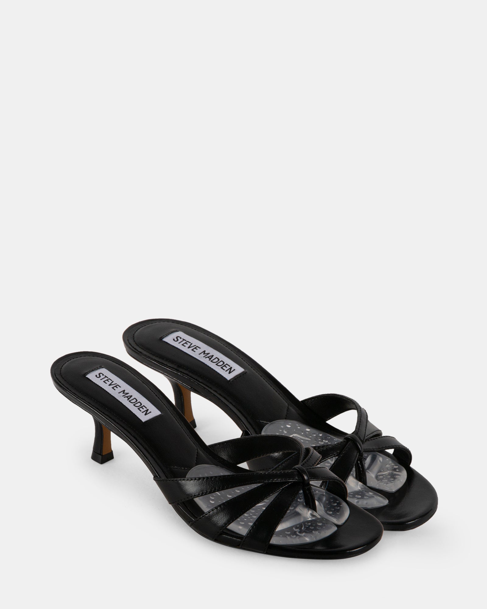BETWEEN THE TOE GEL CUSHIONS CLEAR - Shoe Care - Steve Madden Canada