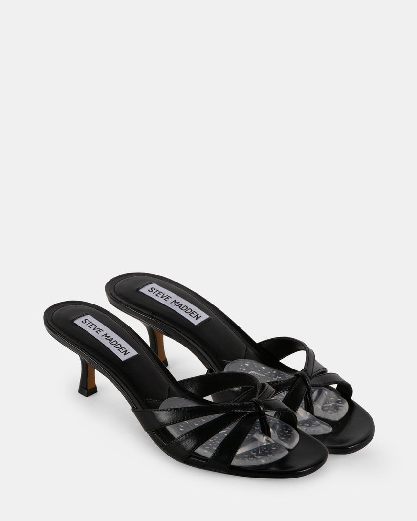 BETWEEN THE TOE GEL CUSHIONS CLEAR - Shoe Care - Steve Madden Canada