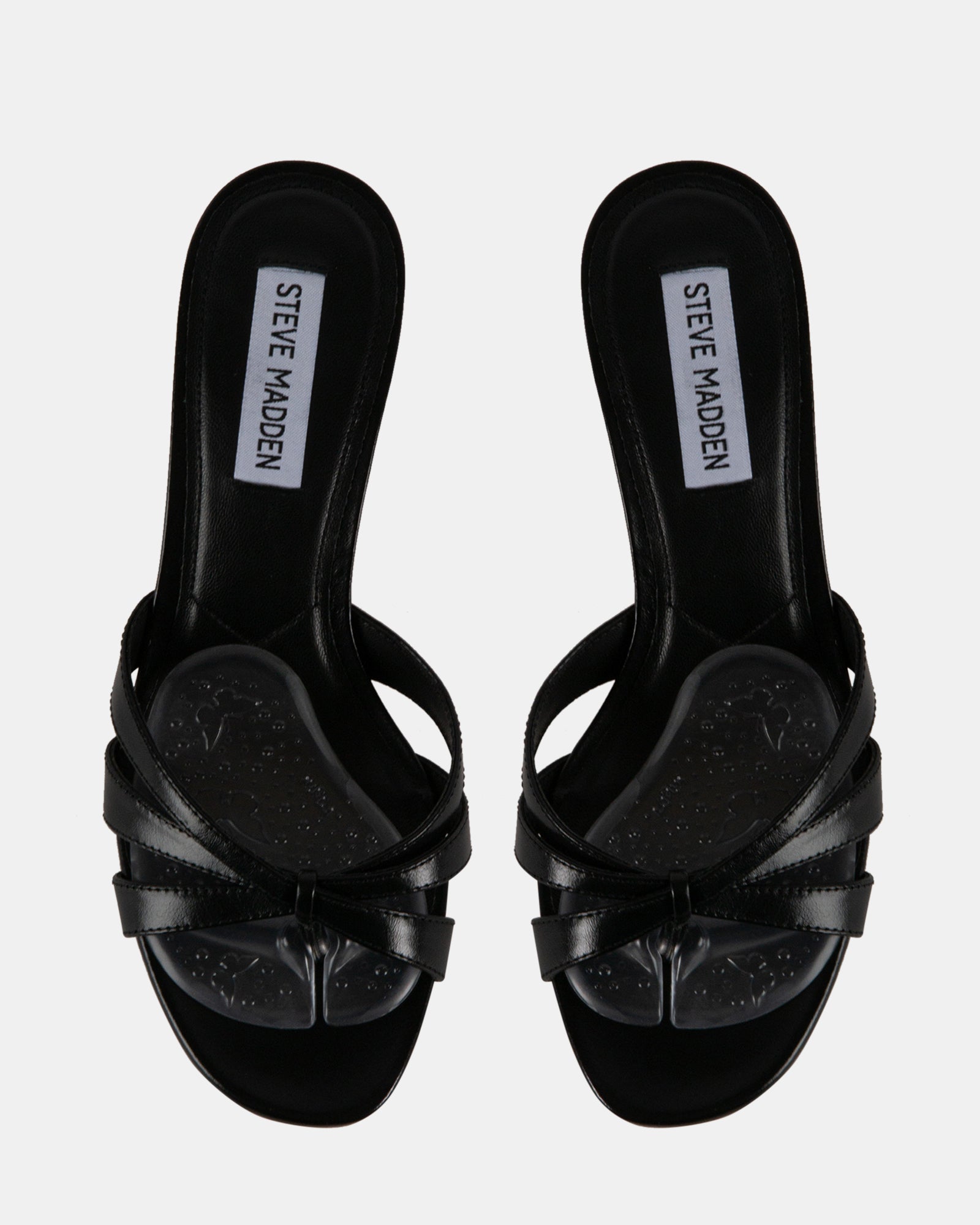 BETWEEN THE TOE GEL CUSHIONS CLEAR - Shoe Care - Steve Madden Canada