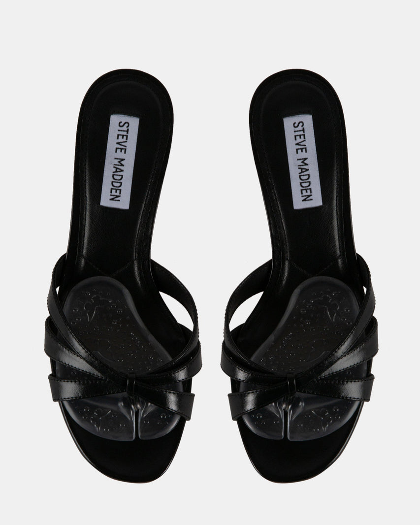 BETWEEN THE TOE GEL CUSHIONS CLEAR - Shoe Care - Steve Madden Canada