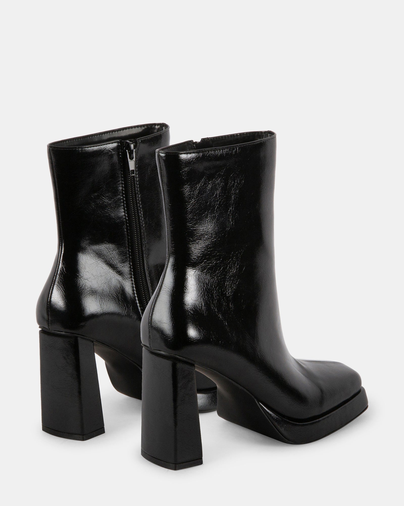 CLEVER BLACK - Women's Shoes - Steve Madden Canada