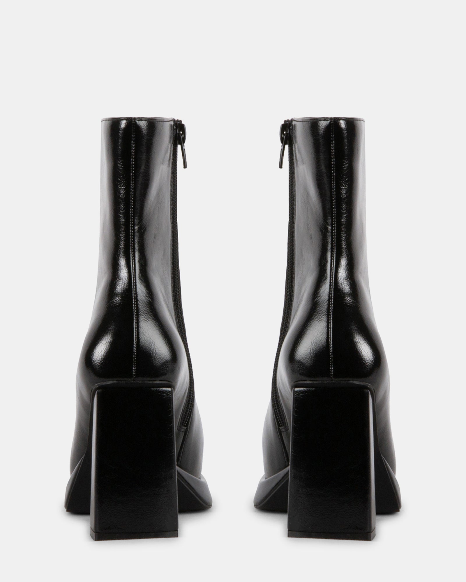 CLEVER BLACK - Women's Shoes - Steve Madden Canada