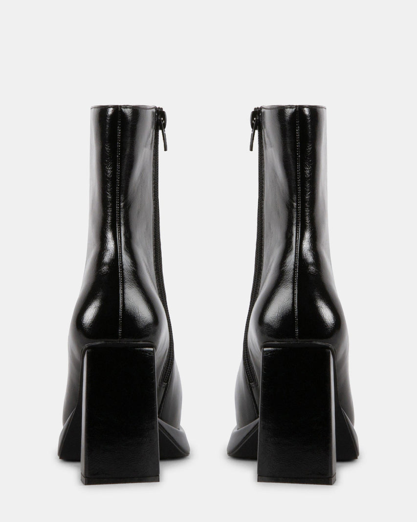 CLEVER BLACK - Women's Shoes - Steve Madden Canada