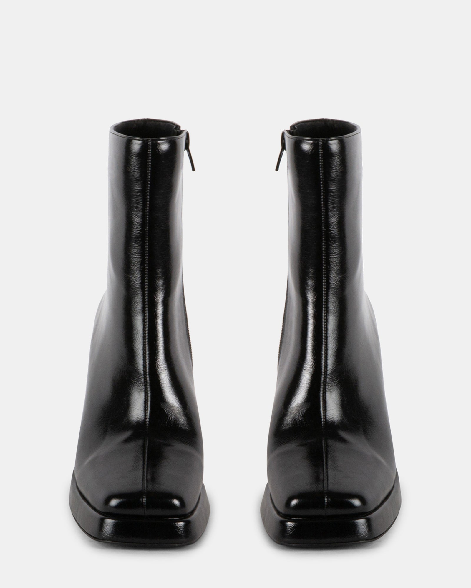 CLEVER BLACK - Women's Shoes - Steve Madden Canada
