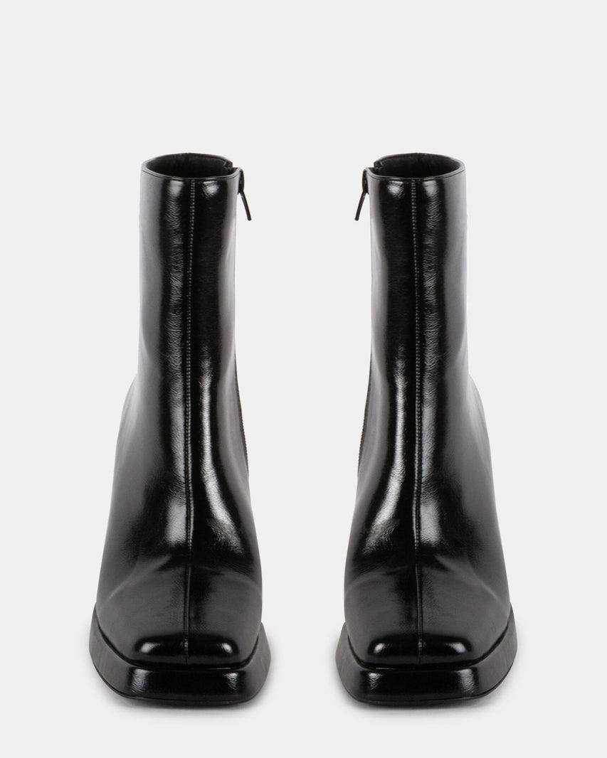 CLEVER BLACK - Women's Shoes - Steve Madden Canada
