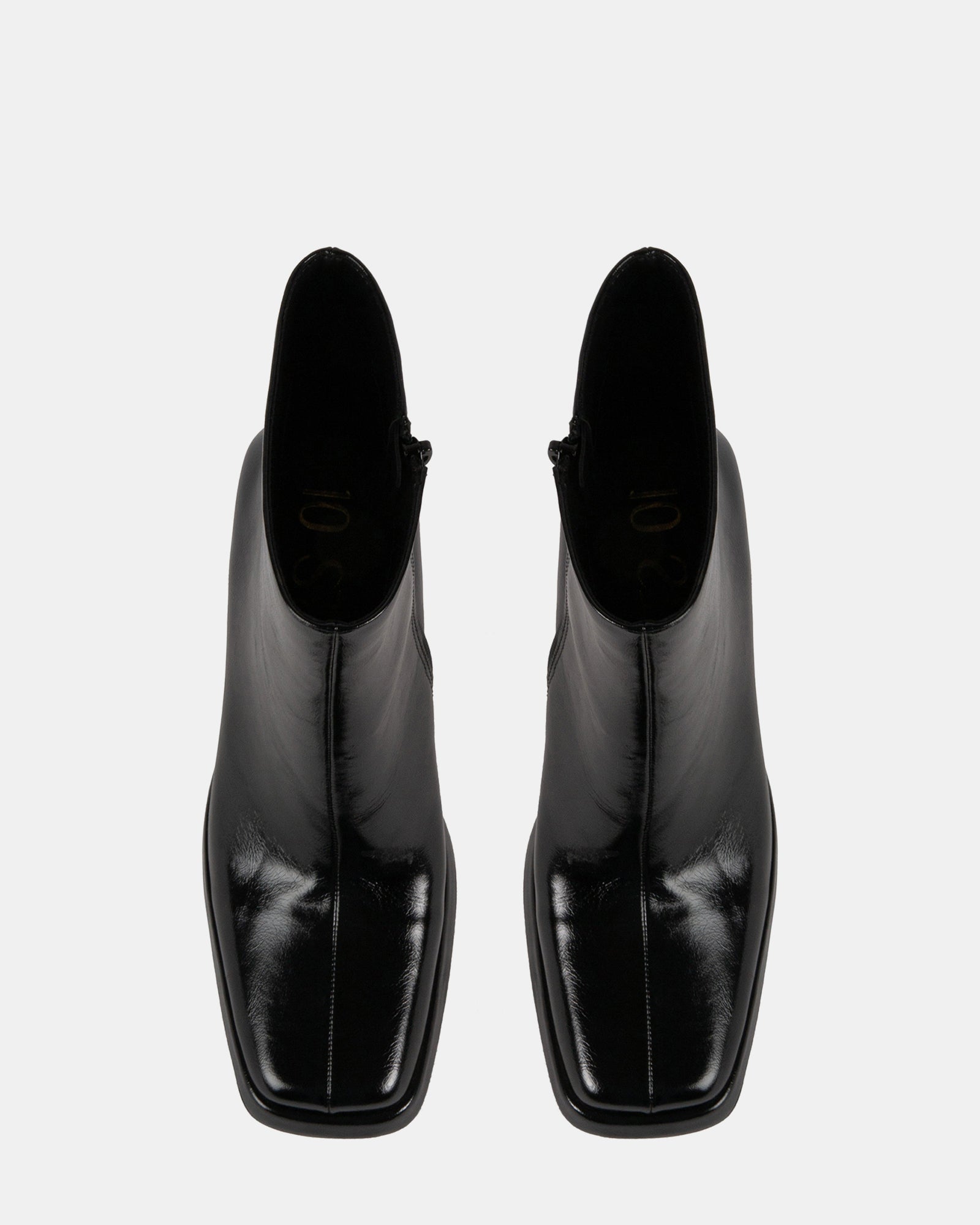 CLEVER BLACK - Women's Shoes - Steve Madden Canada