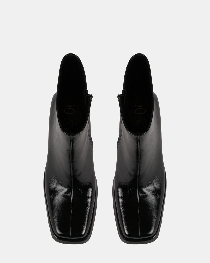 CLEVER BLACK - Women's Shoes - Steve Madden Canada