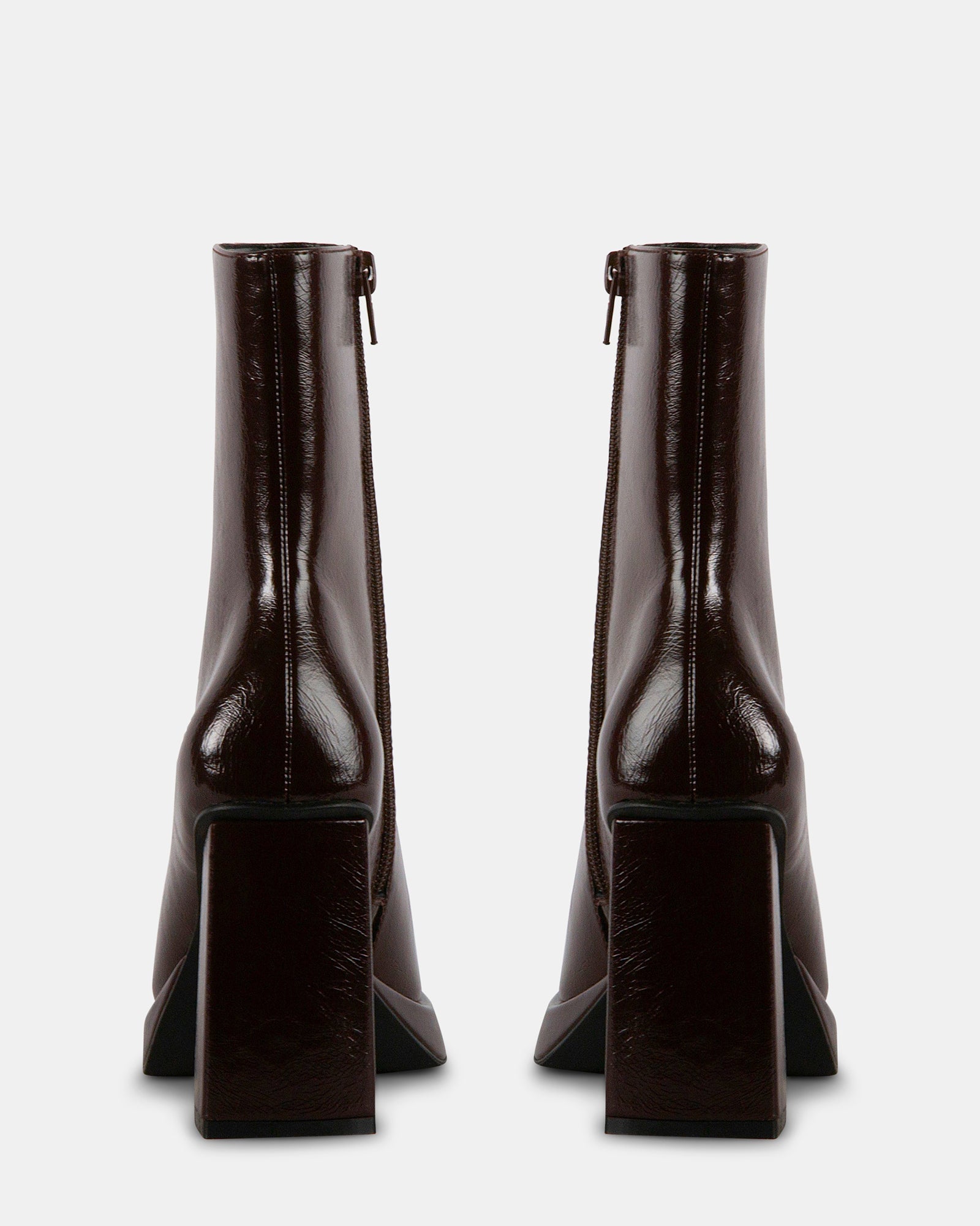 CLEVER BURGUNDY - Women's Shoes - Steve Madden Canada