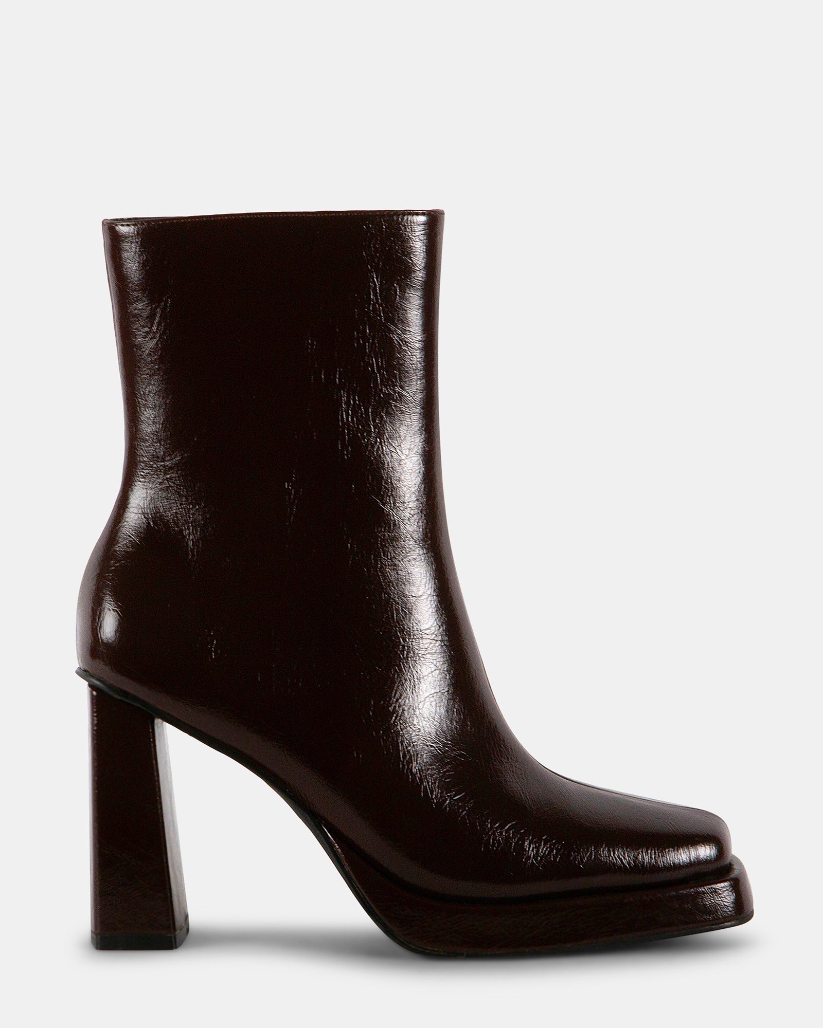CLEVER BURGUNDY - Women's Shoes - Steve Madden Canada