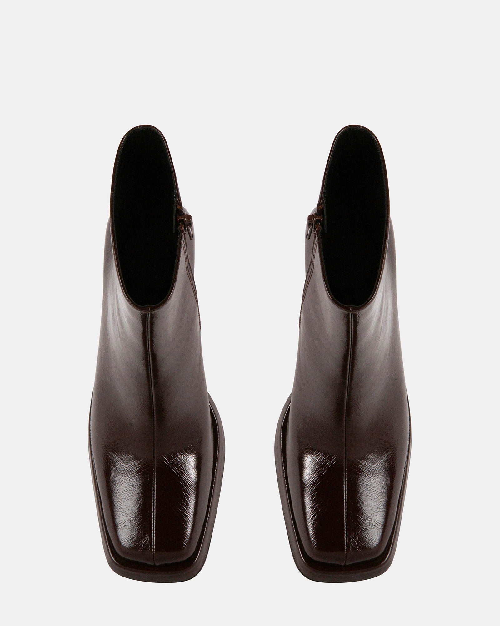 CLEVER BURGUNDY - Women's Shoes - Steve Madden Canada