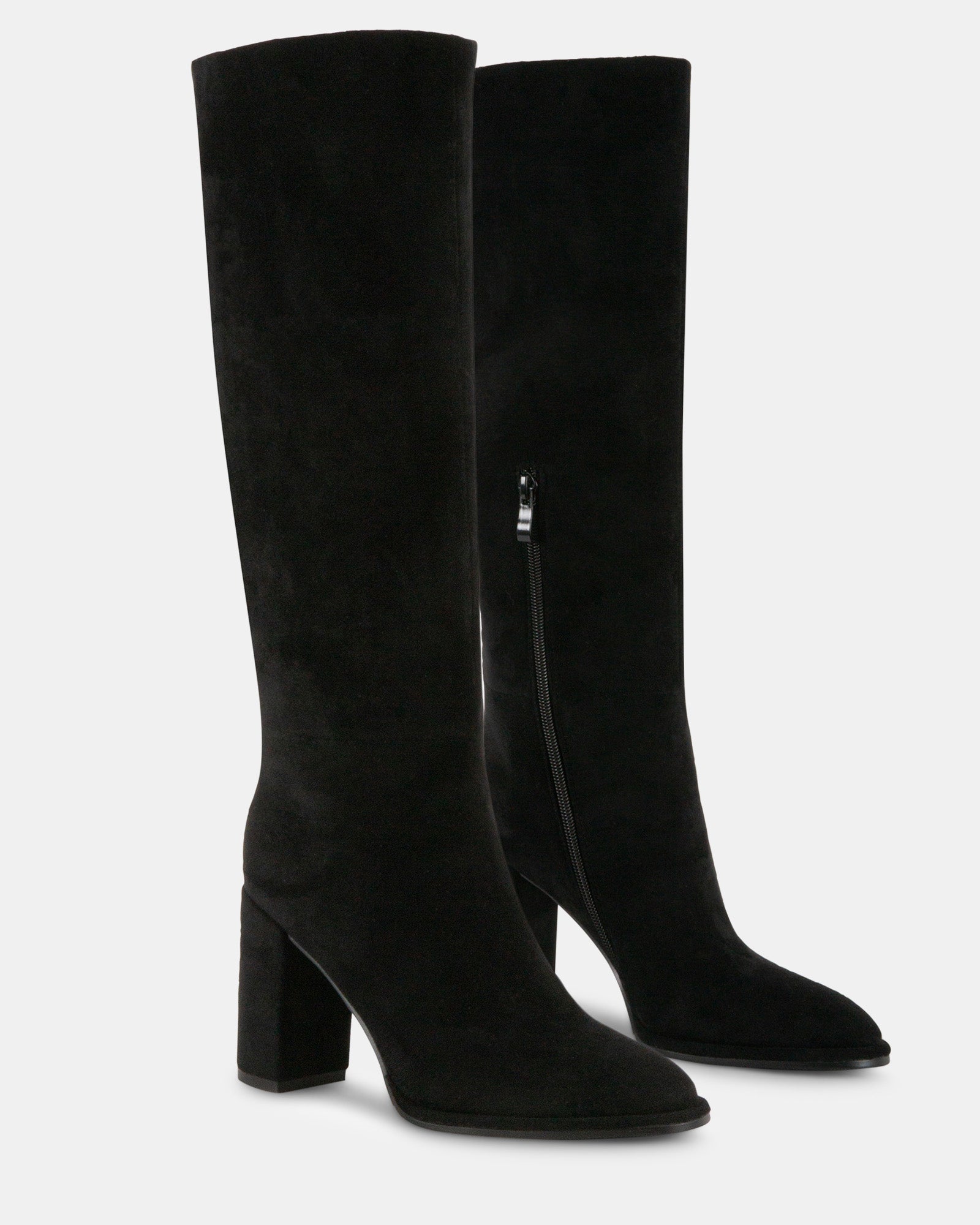 CONFIDNT BLACK - Women's Shoes - Steve Madden Canada