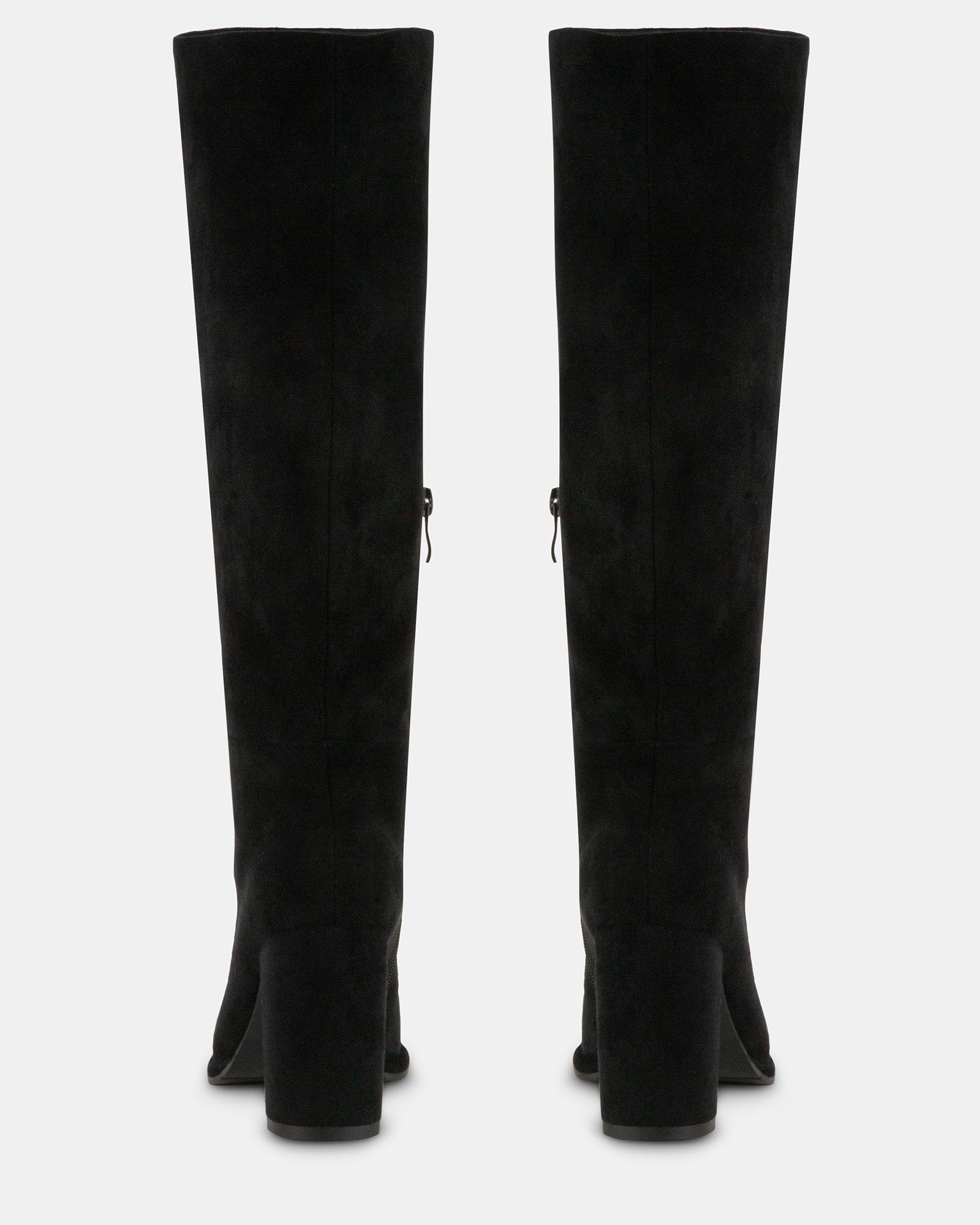 CONFIDNT BLACK - Women's Shoes - Steve Madden Canada