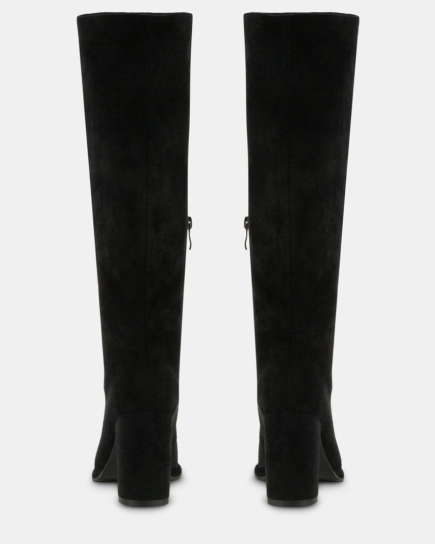 CONFIDNT BLACK - Women's Shoes - Steve Madden Canada