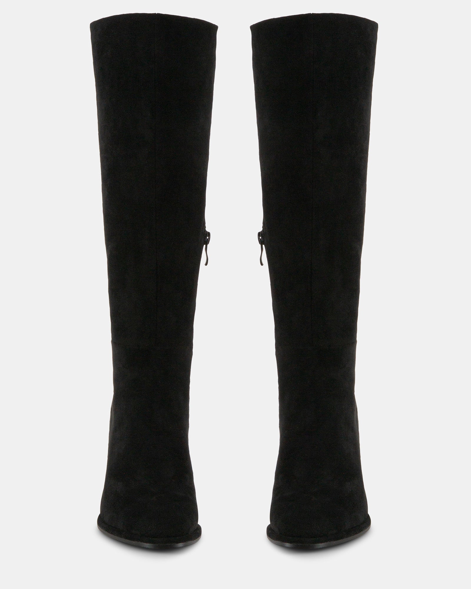 CONFIDNT BLACK - Women's Shoes - Steve Madden Canada