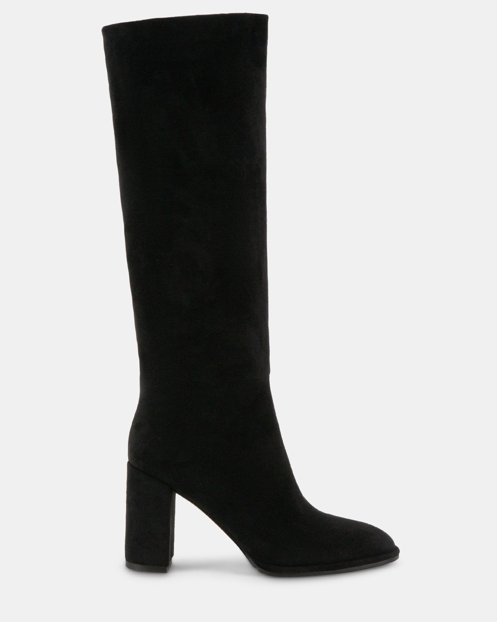 CONFIDNT BLACK - Women's Shoes - Steve Madden Canada