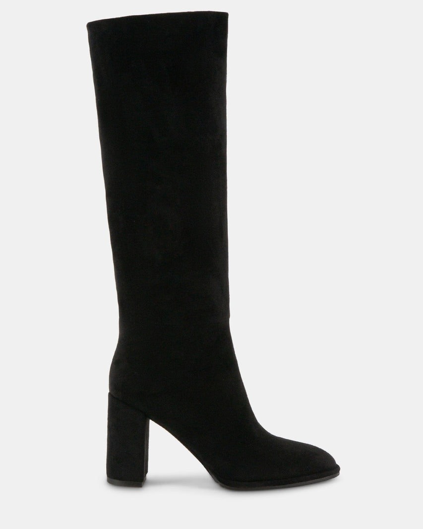 CONFIDNT BLACK - Women's Shoes - Steve Madden Canada