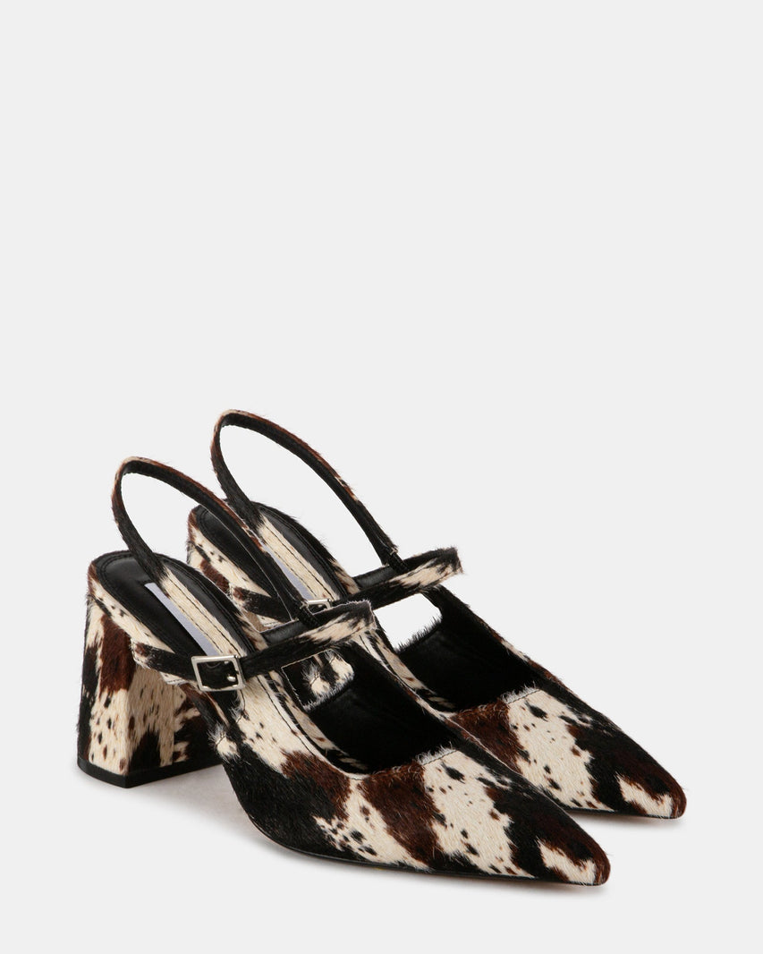 CROWNN-H COW - Women's Shoes - Steve Madden Canada
