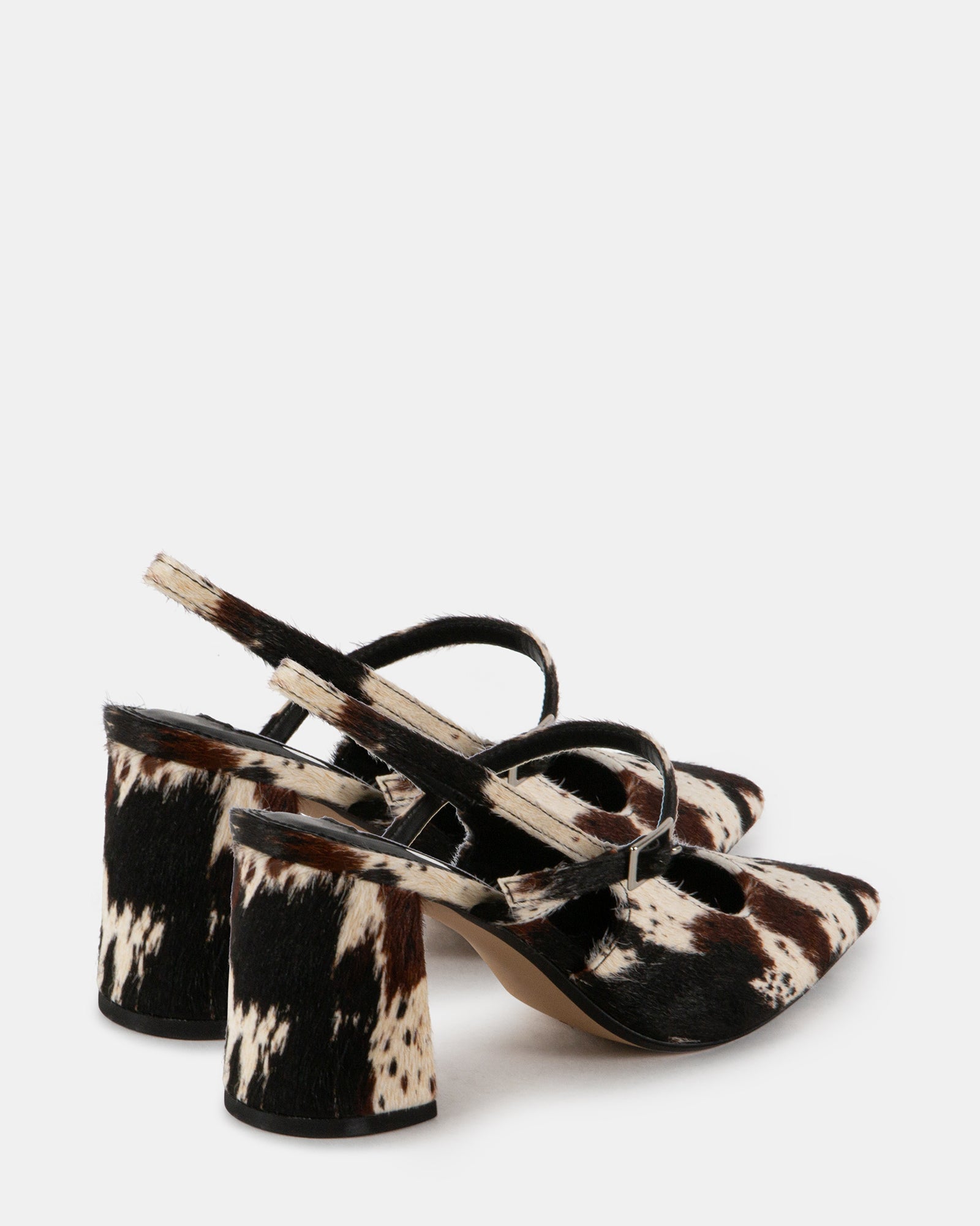 CROWNN-H COW - Women's Shoes - Steve Madden Canada