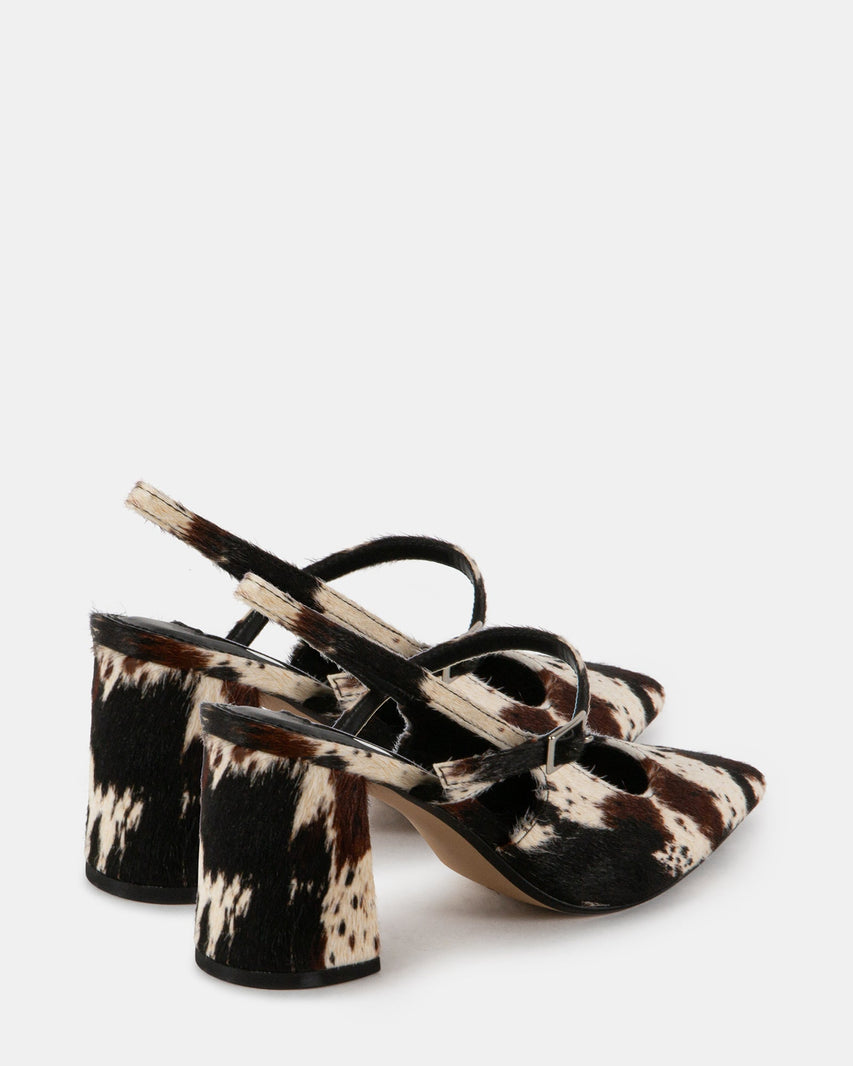 CROWNN-H COW - Women's Shoes - Steve Madden Canada
