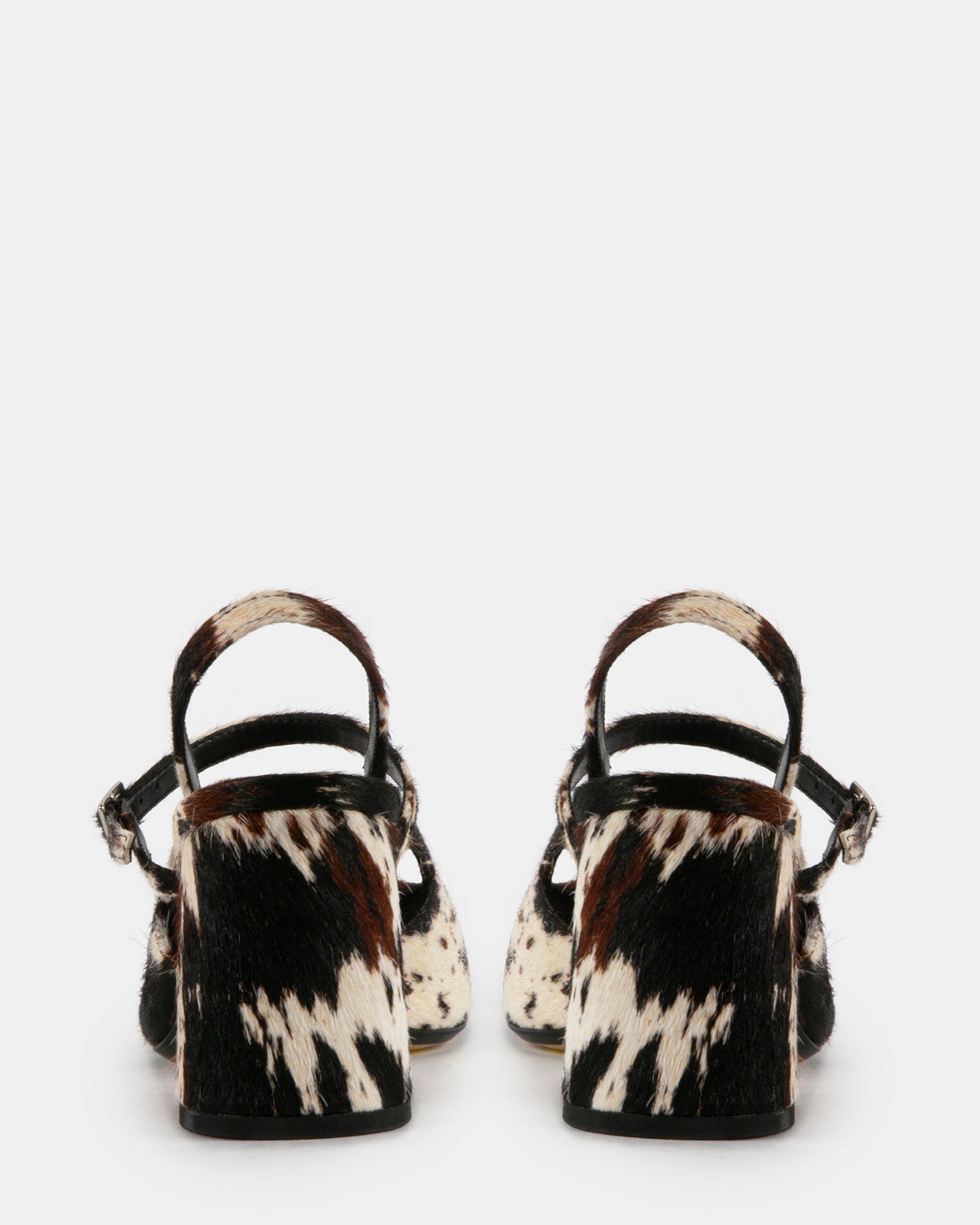 CROWNN-H COW - Women's Shoes - Steve Madden Canada