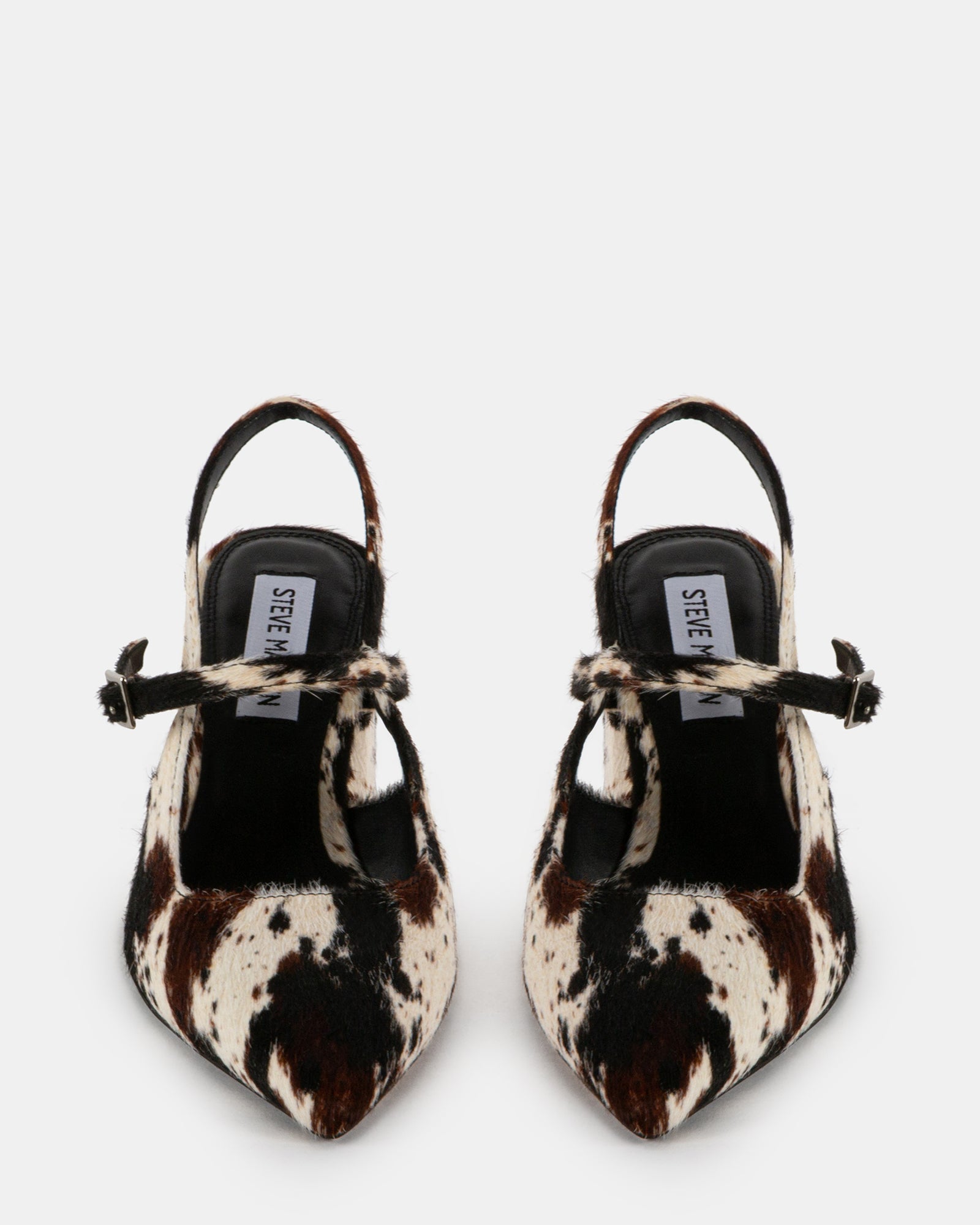 CROWNN-H COW - Women's Shoes - Steve Madden Canada