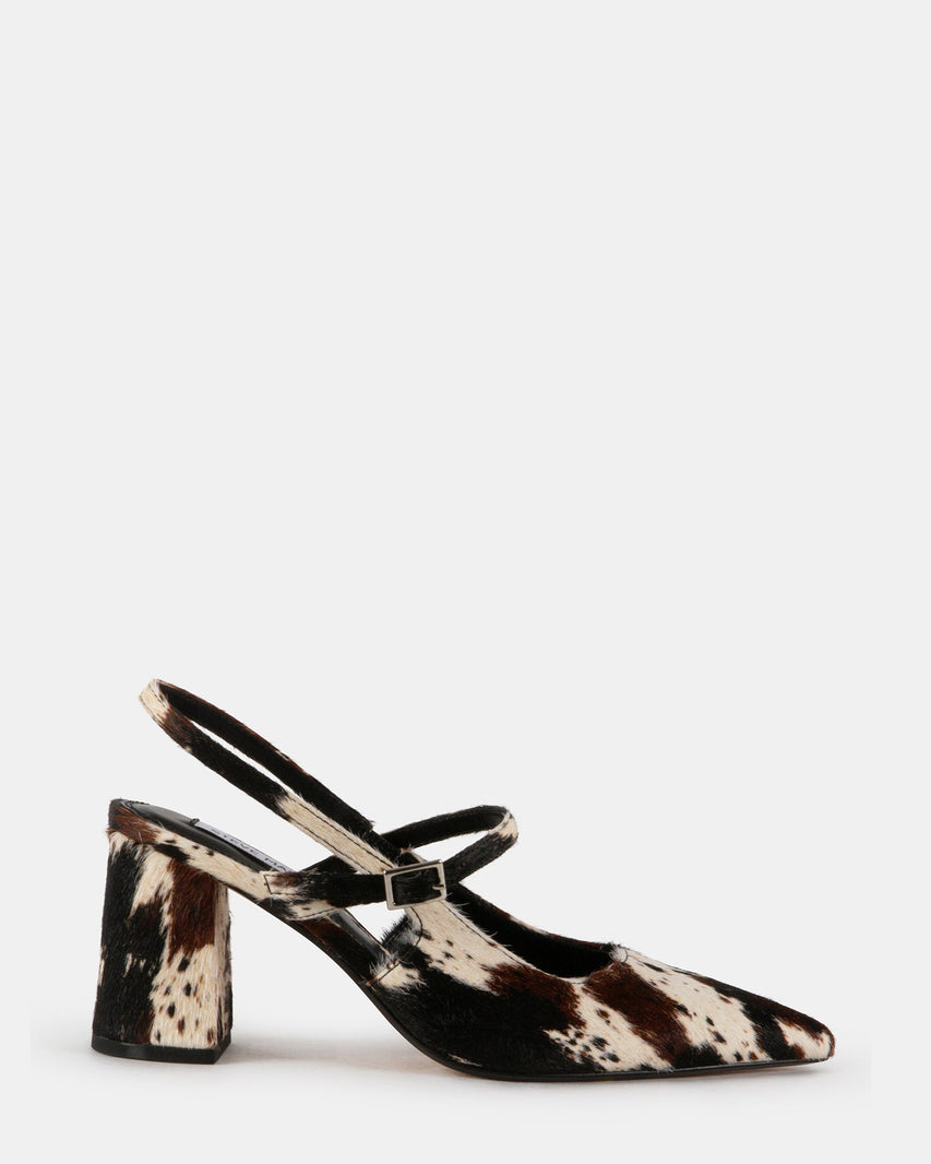 CROWNN-H COW - Women's Shoes - Steve Madden Canada