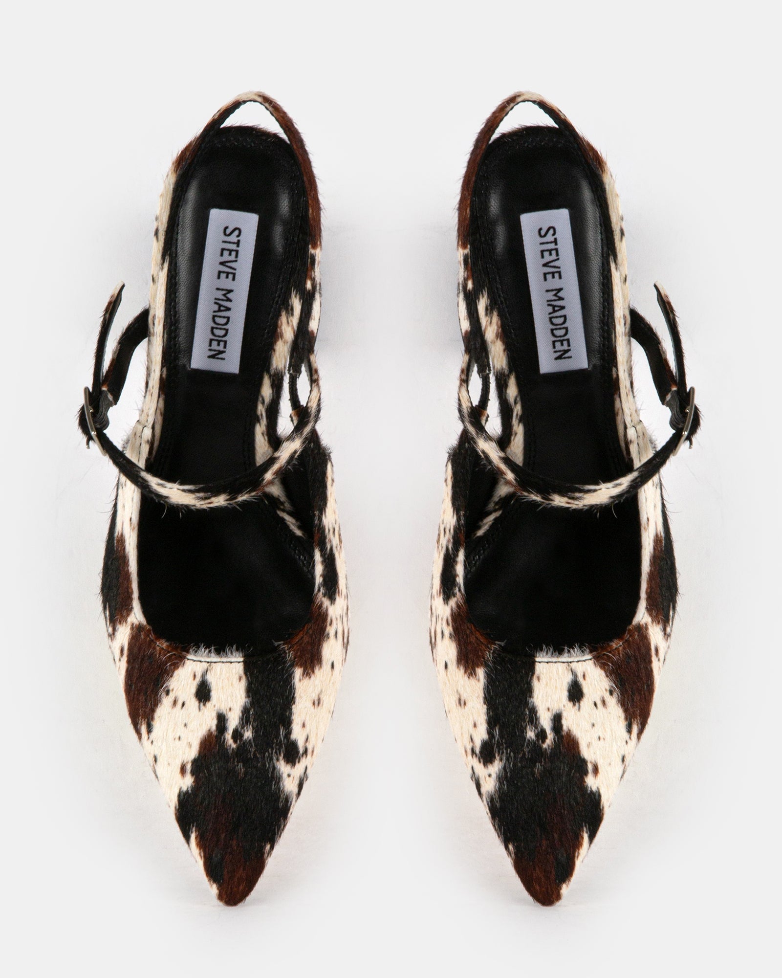 CROWNN-H COW - Women's Shoes - Steve Madden Canada