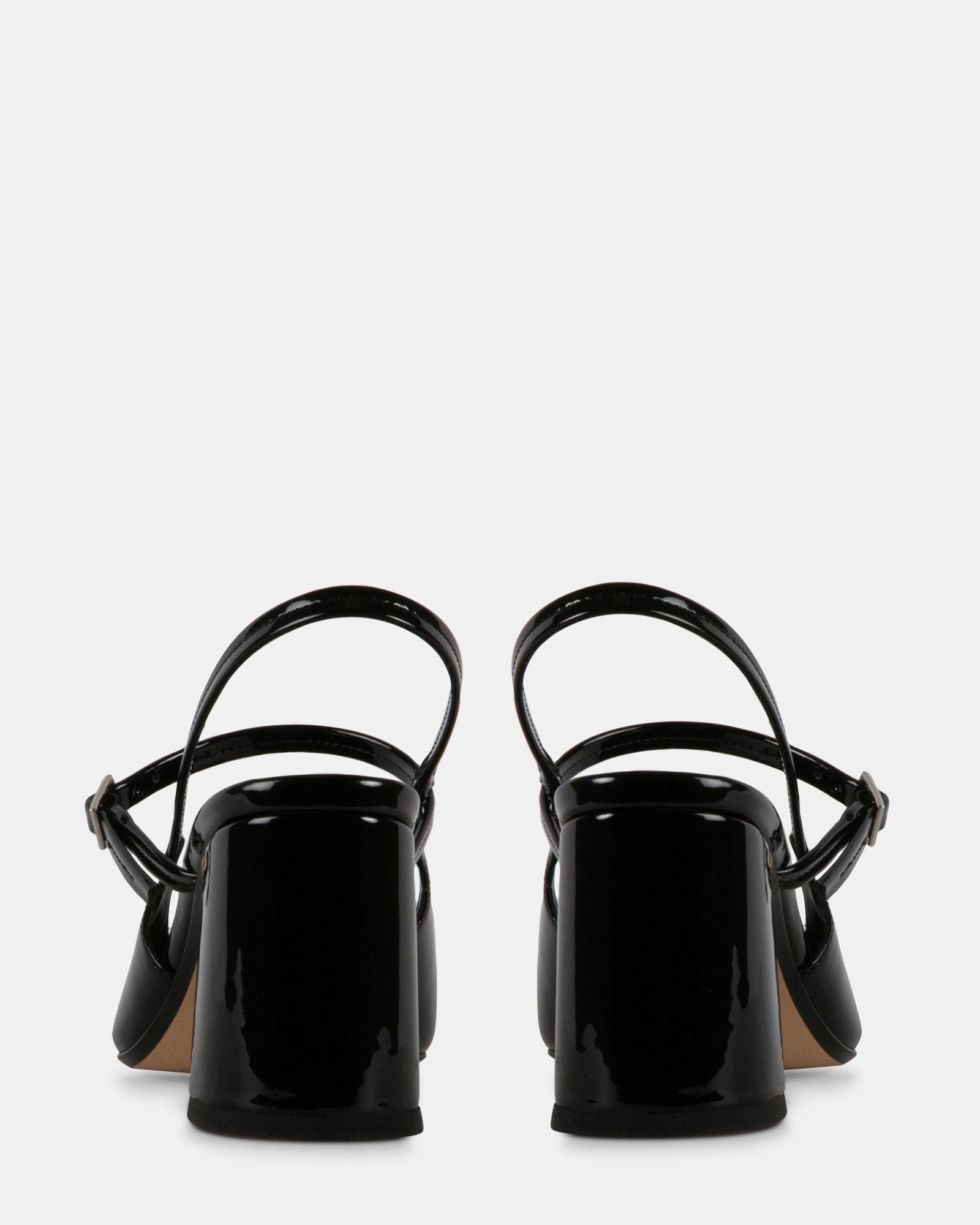CROWNN BLACK - Women's Shoes - Steve Madden Canada