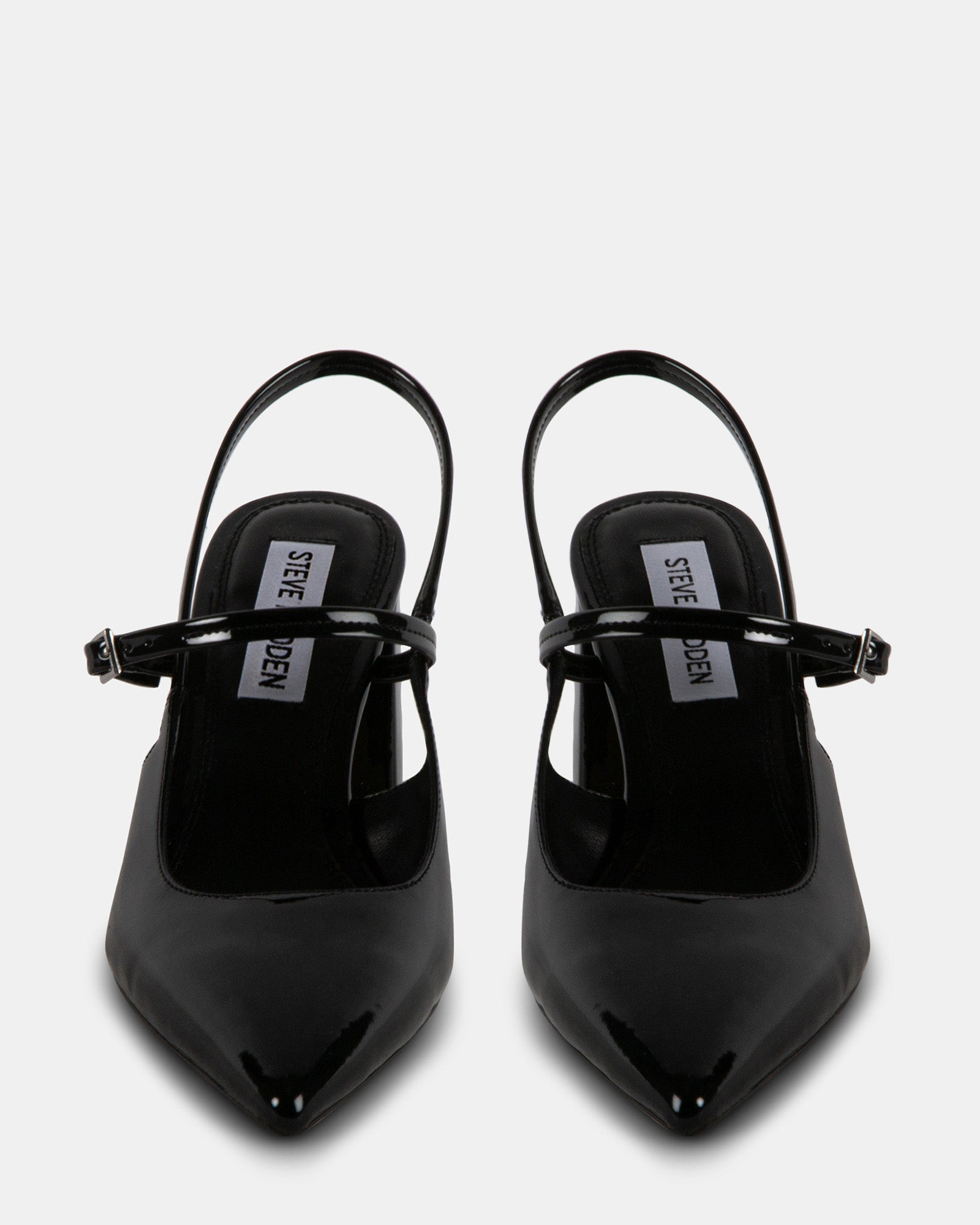 CROWNN BLACK - Women's Shoes - Steve Madden Canada