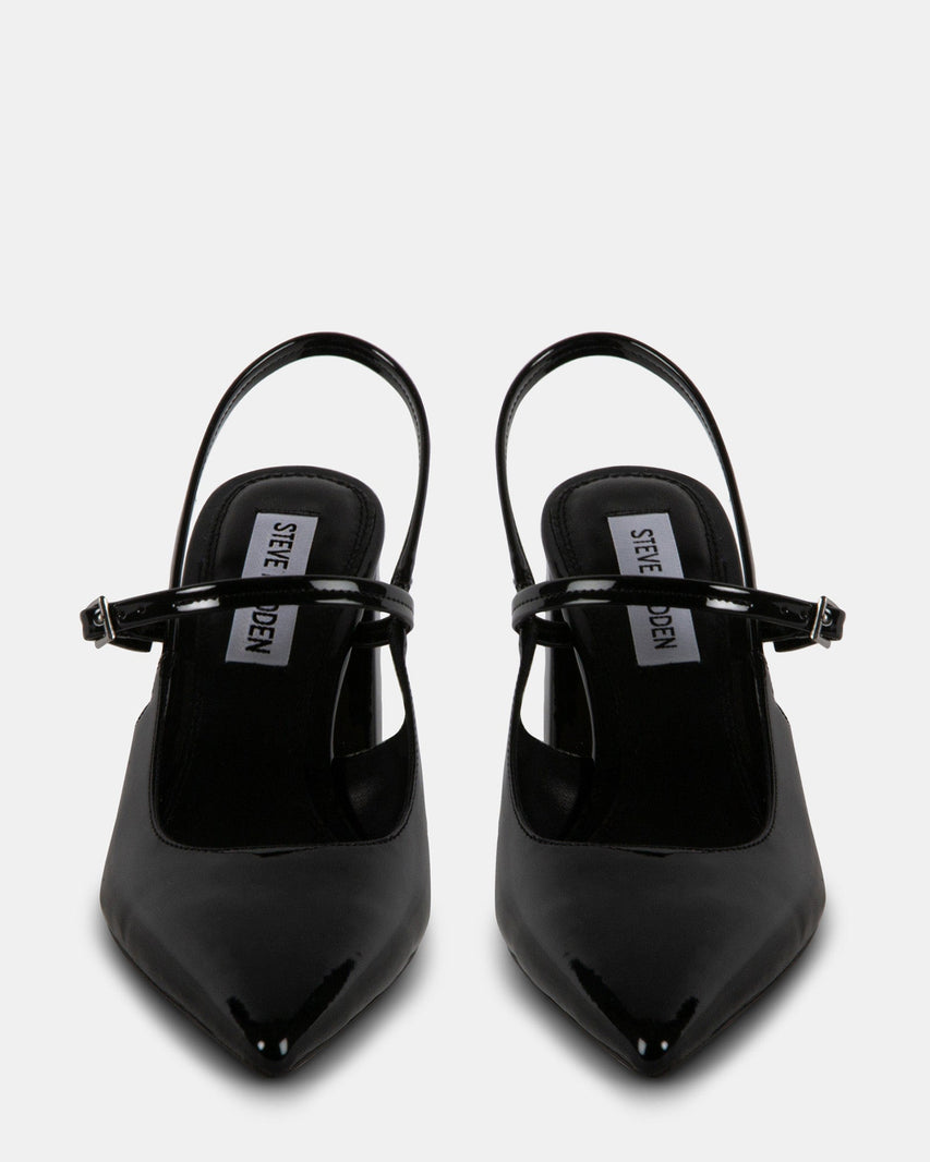 CROWNN BLACK - Women's Shoes - Steve Madden Canada