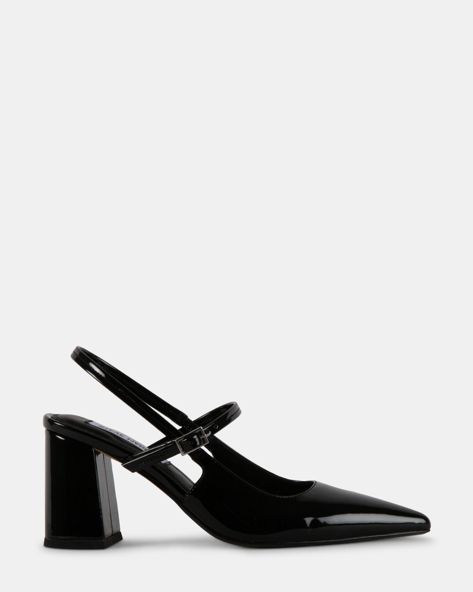 CROWNN BLACK - Women's Shoes - Steve Madden Canada