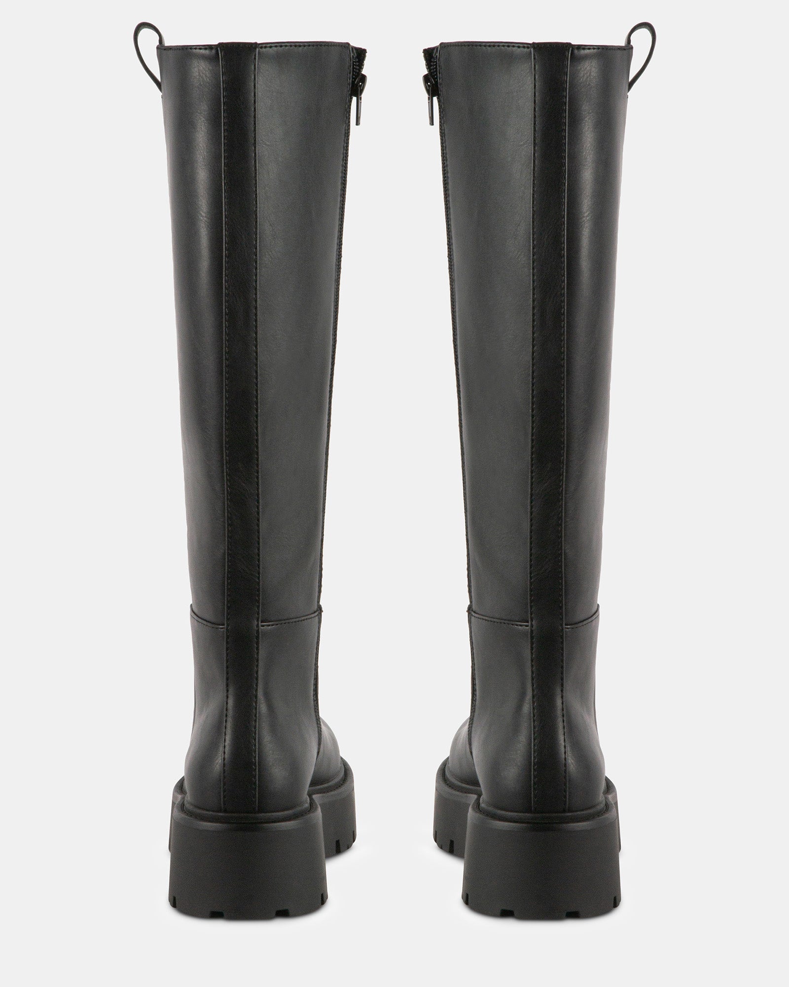 CROWWW BLACK - Women's Shoes - Steve Madden Canada