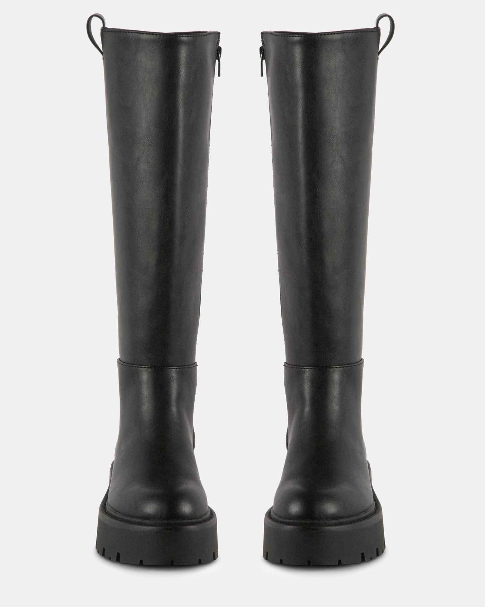 CROWWW BLACK - Women's Shoes - Steve Madden Canada