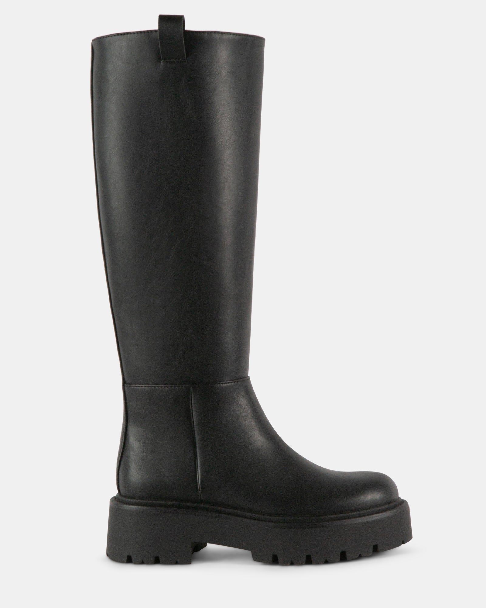 CROWWW BLACK - Women's Shoes - Steve Madden Canada