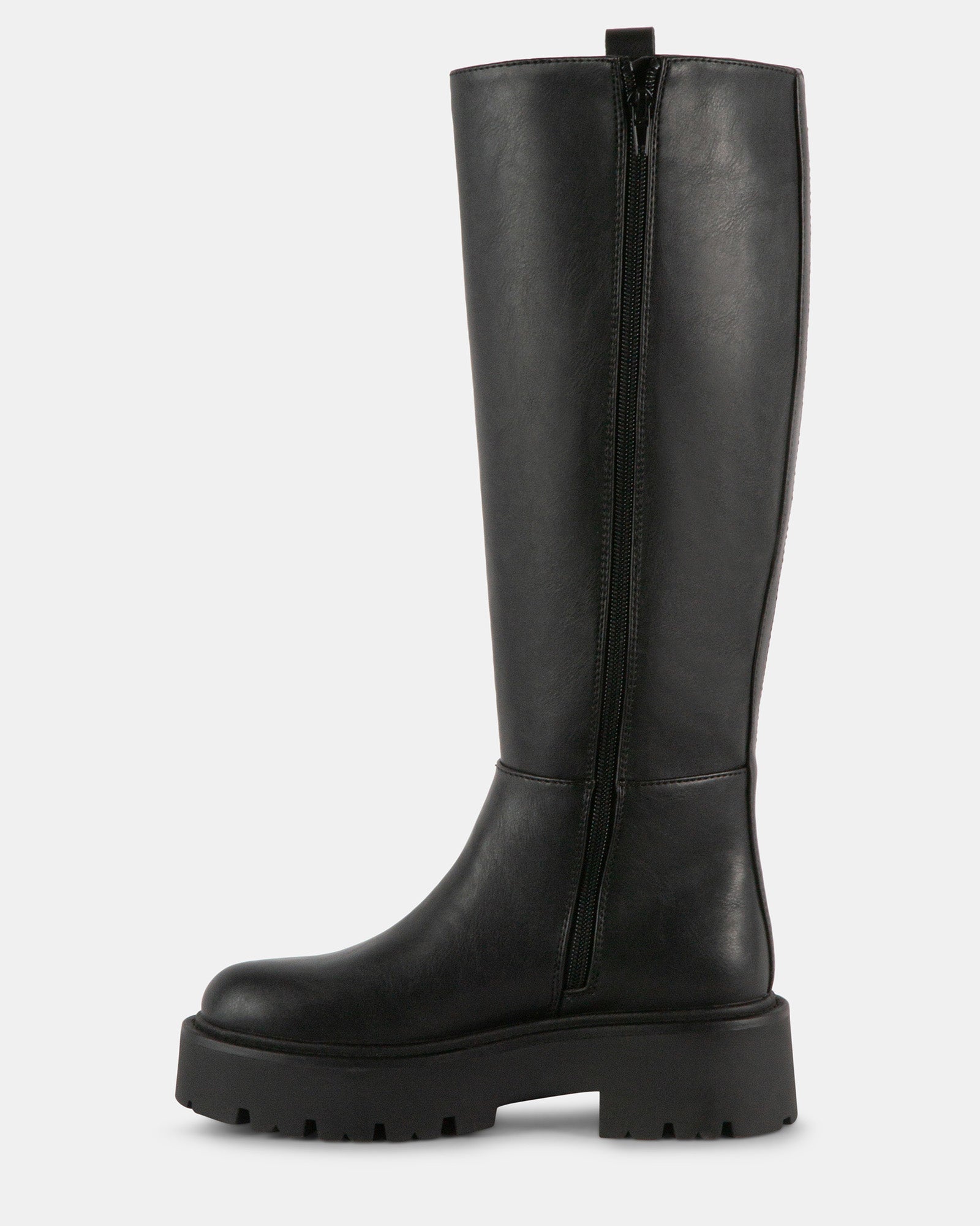 CROWWW BLACK - Women's Shoes - Steve Madden Canada